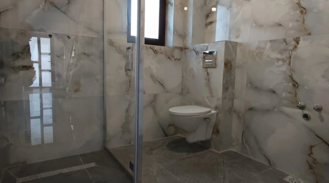 Oferta Valea Lupului casa 90 mp , 4 camere, de vanzare,  la 2 km de antibiotice imagine 7