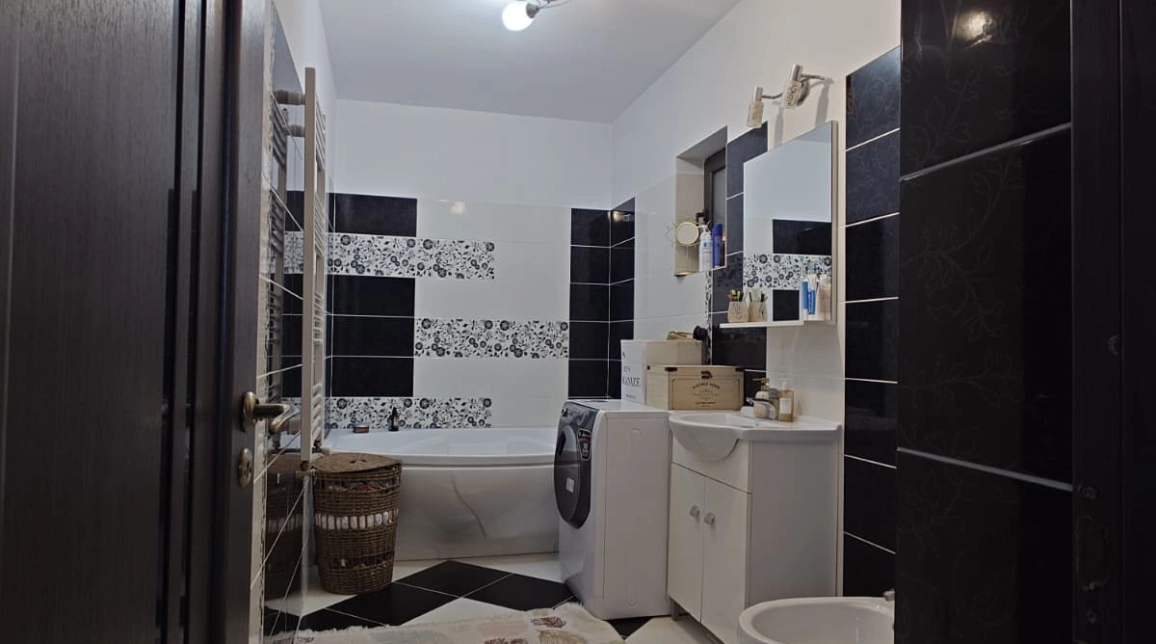 Oferta Casa, 3 camere, 93 mp , Miroslava, de vanzare,  900m de Family Market imagine 6
