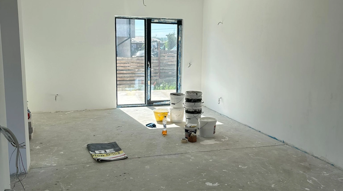 Oferta De vanzare casa, 4 camere, 140 mp , Valea Adanca,  mai jos de 5 drumuri imagine 6