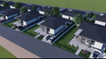 RR Homes Visan