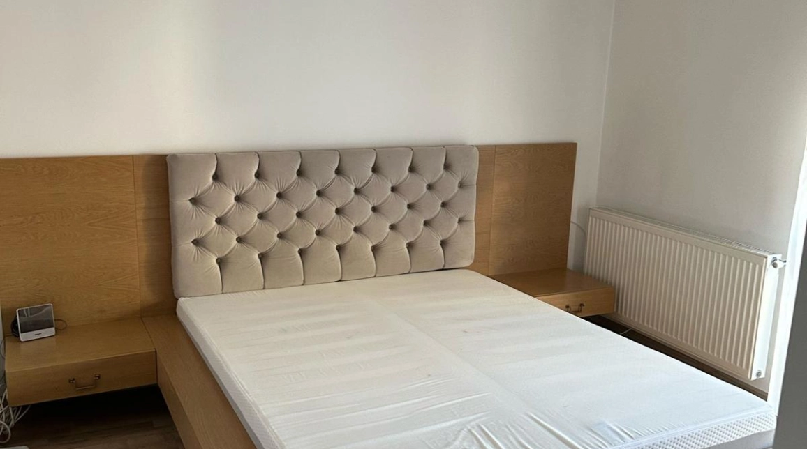 Oferta Apartament nou de inchiriat, 2 camere, decomandat, 60 mp , Podul de Fier,  Moara de Vant  imagine 4