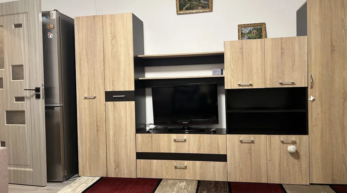 Oferta Apartament de inchiriat, o camera, decomandat, 30 mp , Tatarasi,  Kaufland  imagine 4