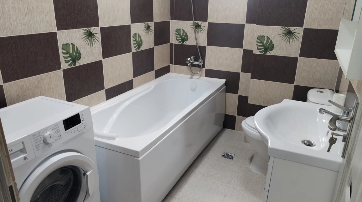 Oferta De inchiriat apartament nou, o camera, decomandat, 35 mp , CUG,  Valea Adanca - Panoramic Residence  imagine 6
