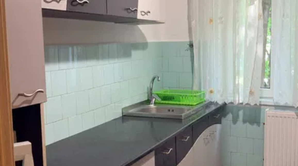 Oferta Apartament de inchiriat, 2 camere, semidecomandat, 44 mp , Tatarasi,  Flora imagine 4