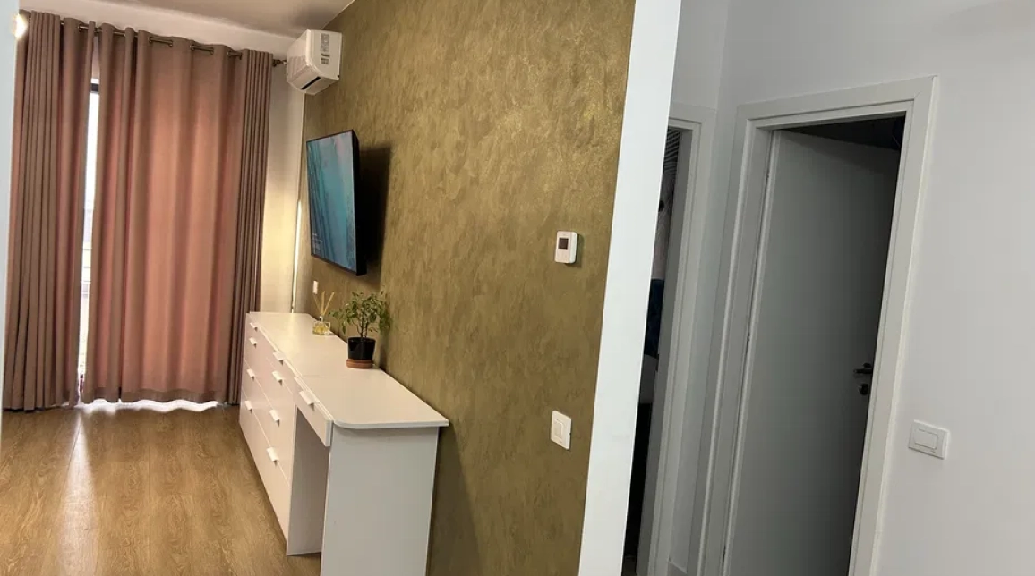 Oferta Tudor Vladimirescu apartament 45 mp , 2 camere, decomandat, de inchiriat,  Iulius Mall imagine 5
