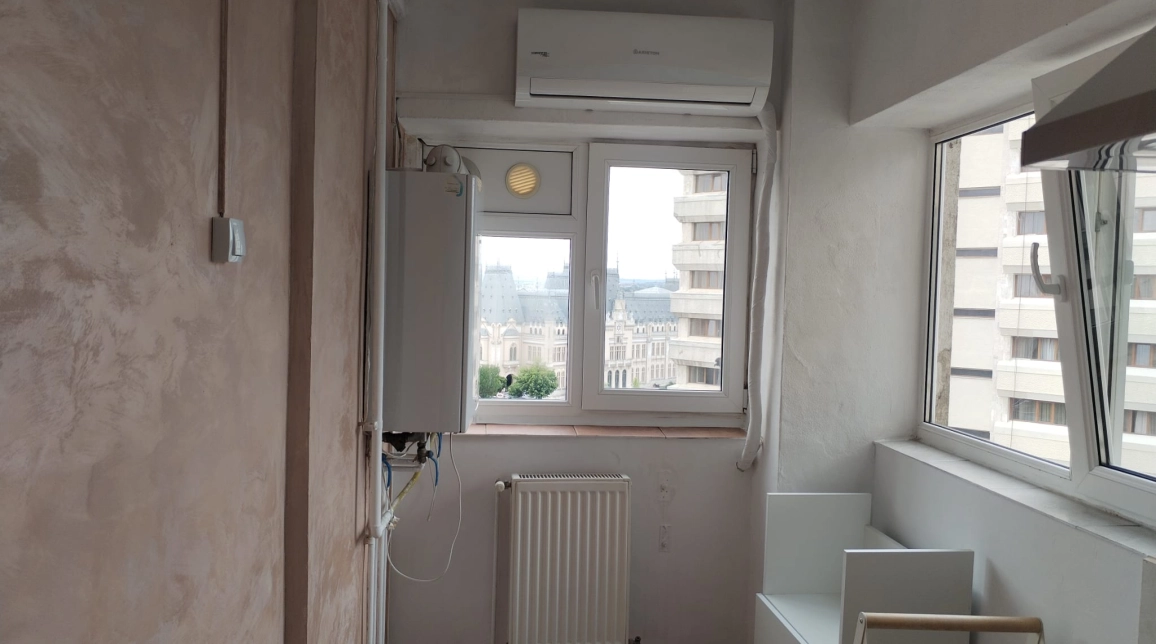 Oferta 2 camere, decomandat, 65 mp , de inchiriat apartament in zona Centru,  Palatul Culturii/Palas Mall imagine 4
