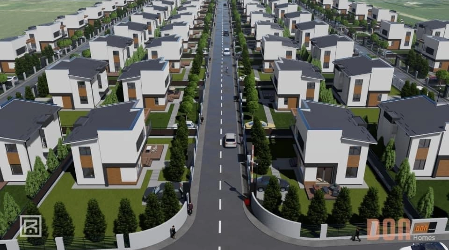Proiect Don Homes imagine 2