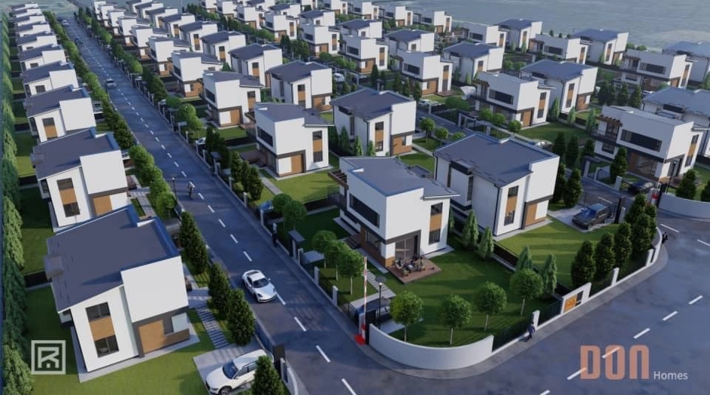 Proiect Don Homes imagine 3