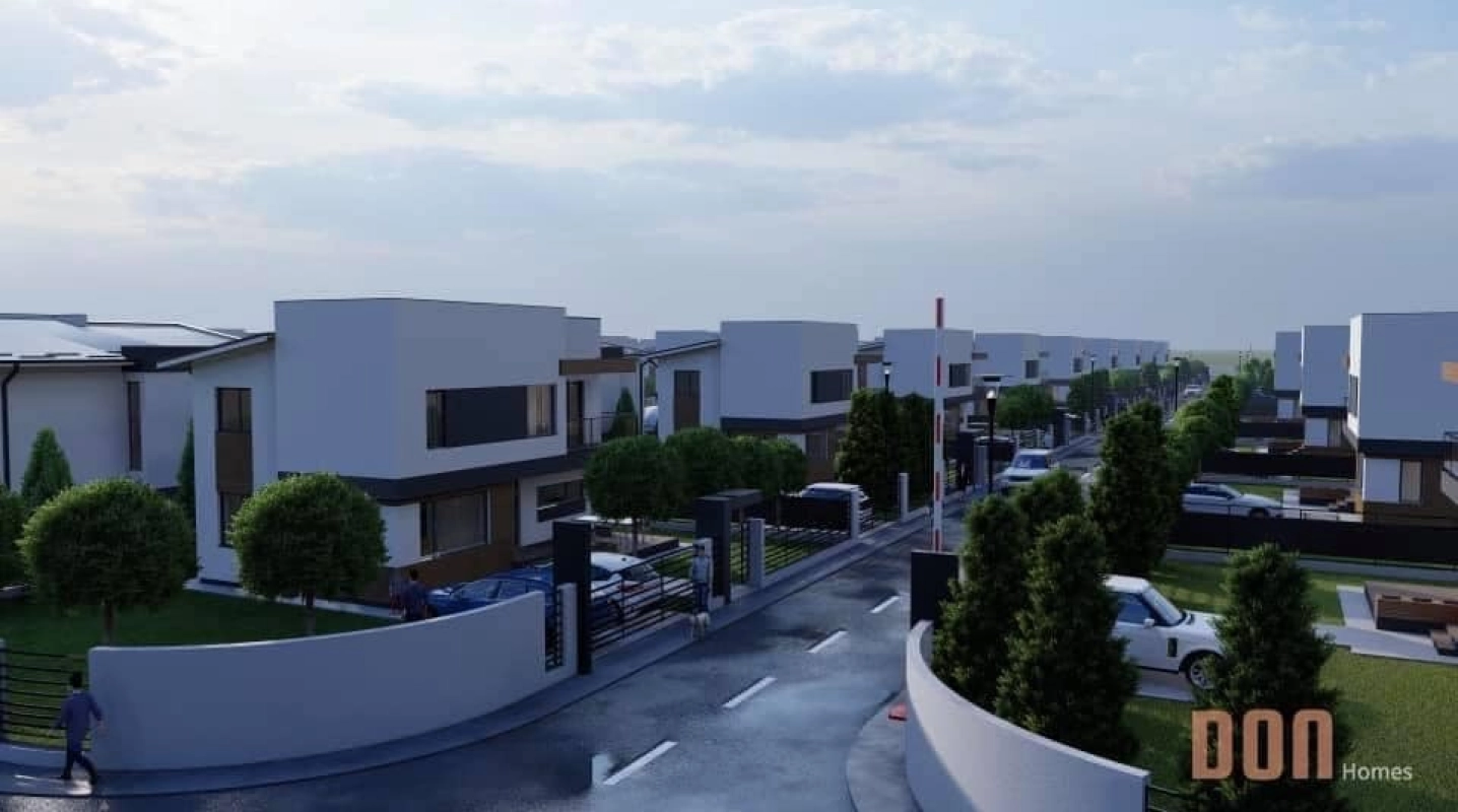 Proiect Don Homes imagine 4