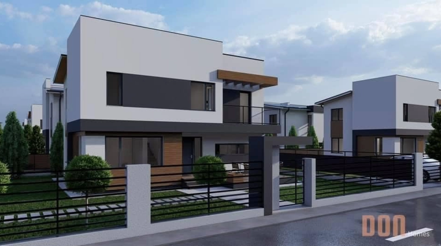 Proiect Don Homes imagine 5