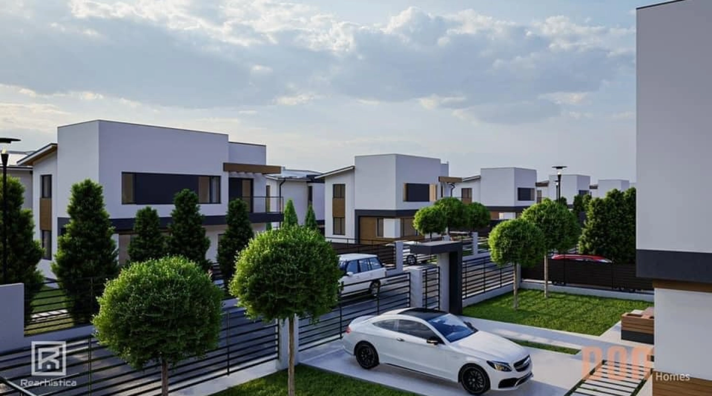 Proiect Don Homes imagine 6