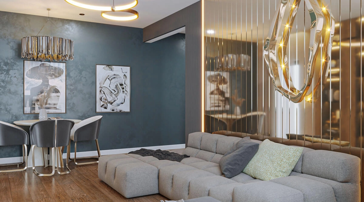 Oferta De vanzare apartament nou, 2 camere, decomandat, 60 mp , Canta,  Bariera spre Dacia imagine 1