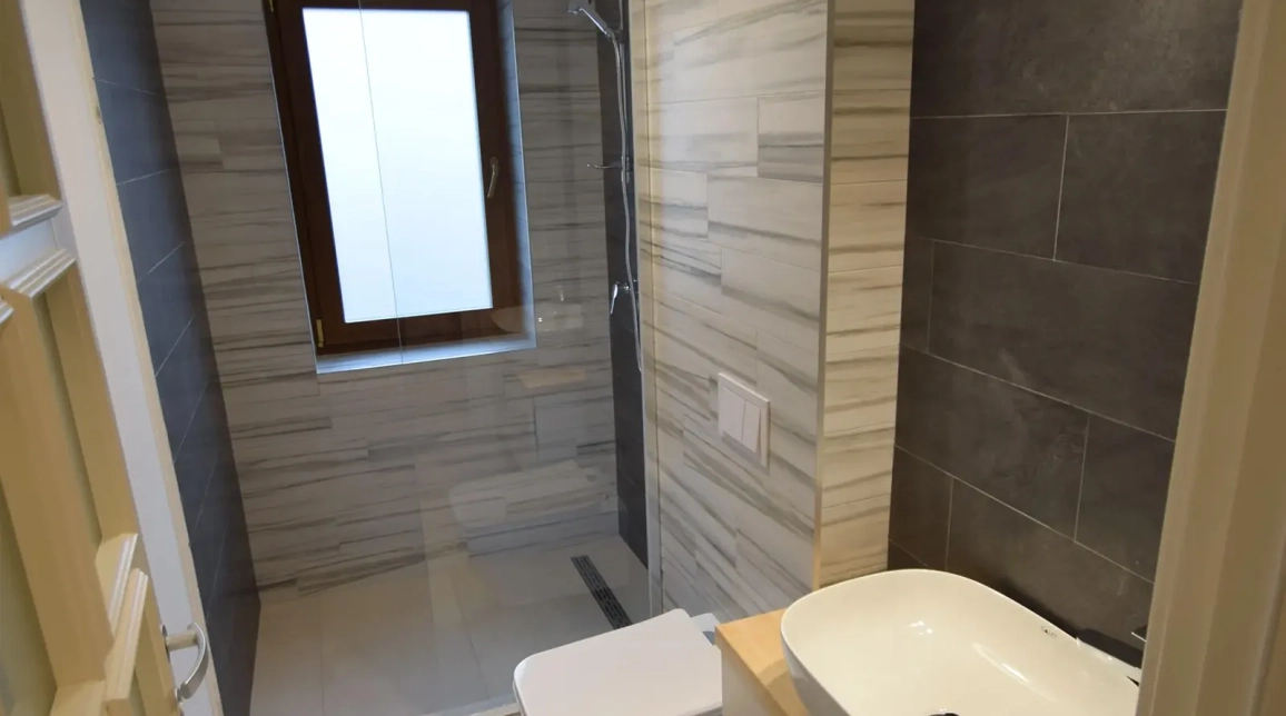 Oferta Apartament de vanzare, 3 camere, decomandat, 75 mp , Galata,  Platoul Insorit imagine 11
