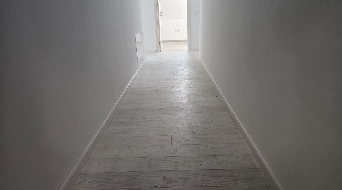 Oferta 2 camere, decomandat, 61 mp , de vanzare apartament nou in zona Pacurari,  Mega Image- Str. Soarelui imagine 11