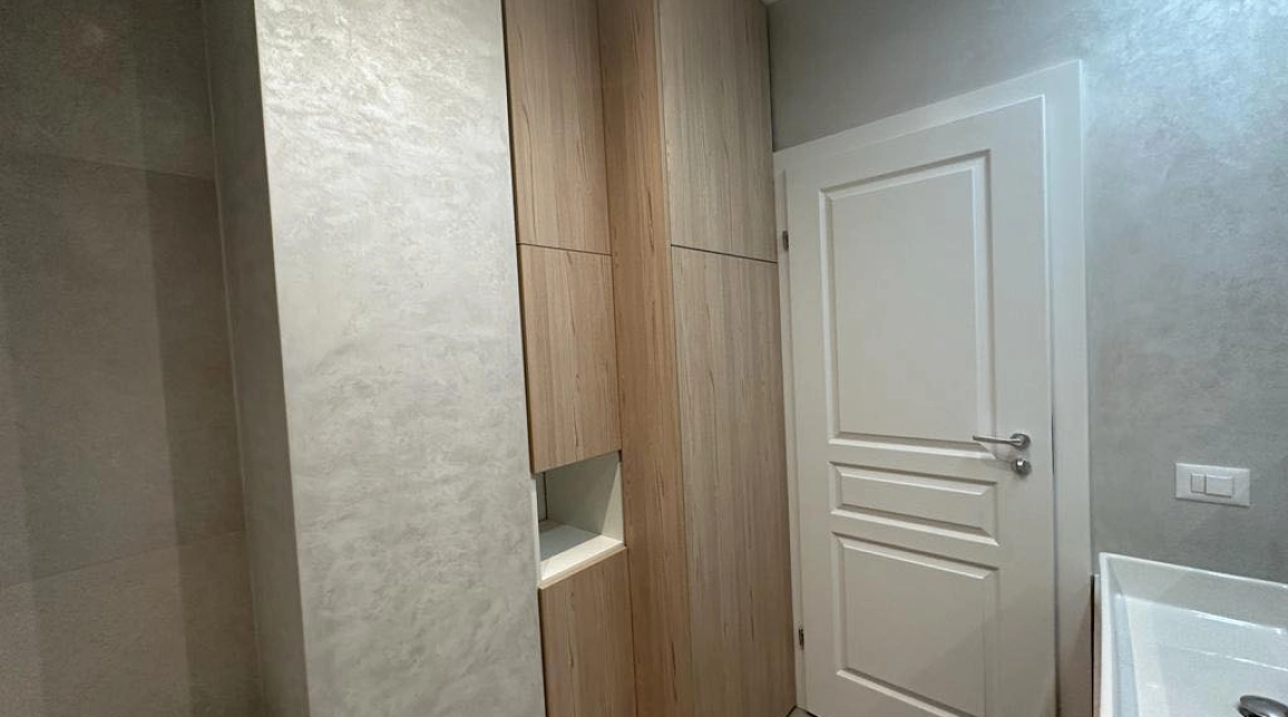 Oferta De vanzare apartament nou, 2 camere, decomandat, 57 mp , Dacia,  BJATM imagine 2