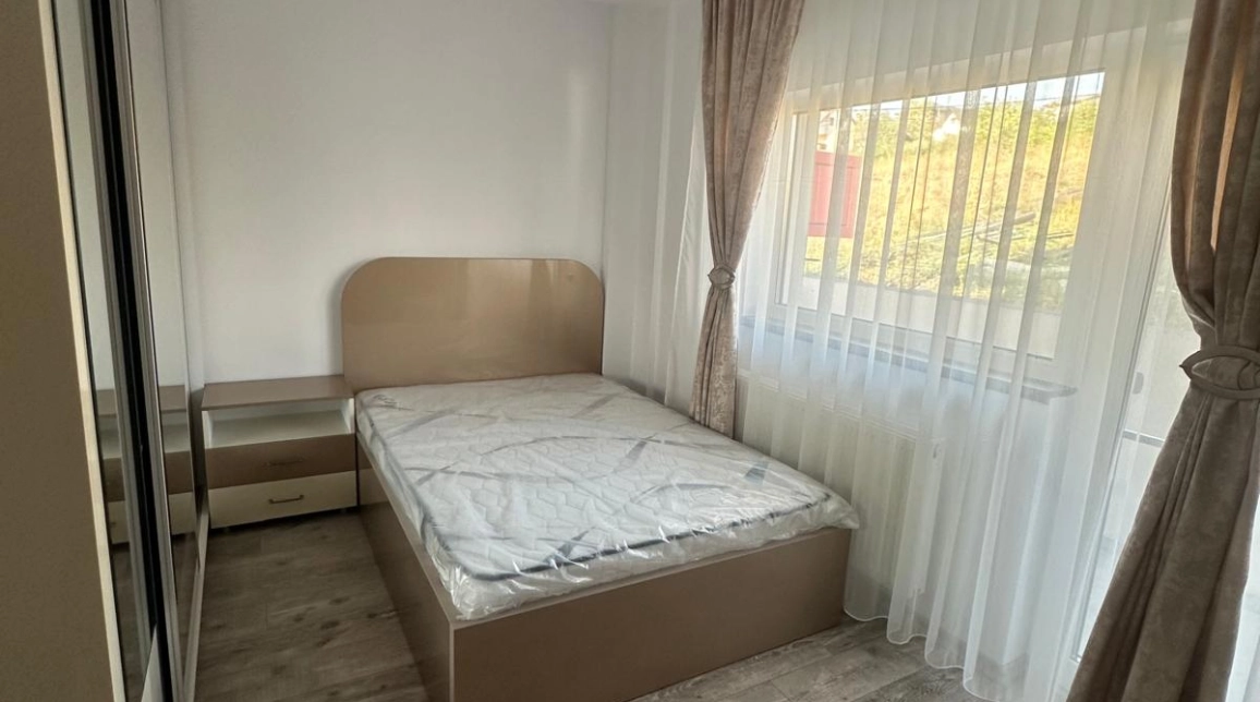Oferta 2 camere, decomandat, 61 mp , de vanzare apartament nou in zona Bucium,  Visani-bloc finalizat imagine 10