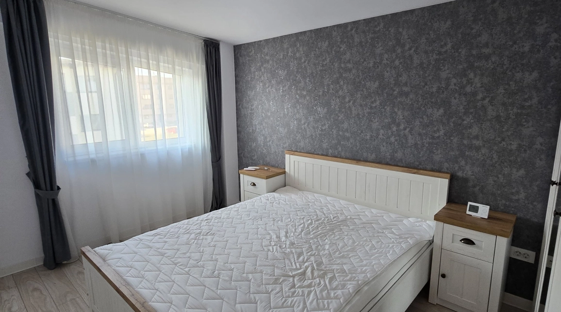 Oferta Apartament de vanzare, 2 camere, decomandat, 58 mp , Nicolina,  Pepinierei Intabulat  imagine 5