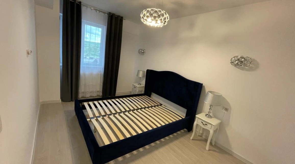 Oferta Bucium apartament nou 43 mp , 2 camere, , de vanzare,  Profi Visan imagine 4