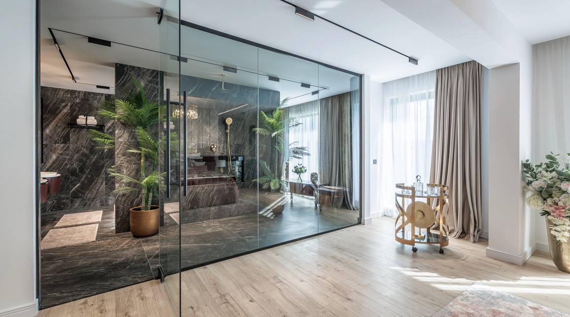 Oferta Apartament nou, 6 camere, , 777 mp , Poitiers, de vanzare,    pe 2 niveluri la  2,6 km de Palas imagine 58