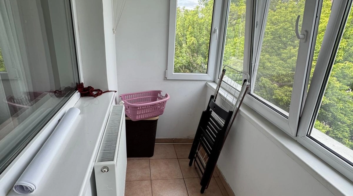 Oferta 2 camere, decomandat, 48 mp , de vanzare apartament in zona Tatarasi,  Scoala 4 imagine 11