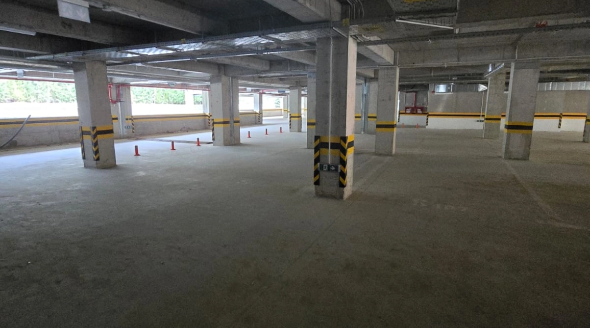 Oferta Apartament nou, 2 camere, decomandat, 62 mp , Frumoasa, de vanzare,  Continental Lidl imagine 22