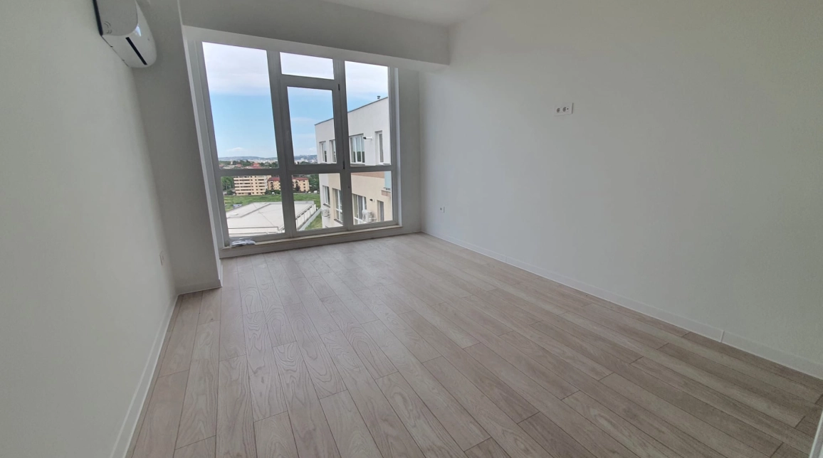 Oferta De vanzare apartament nou, 2 camere, decomandat, 72 mp , Bucium,  Lidl Bucium imagine 3