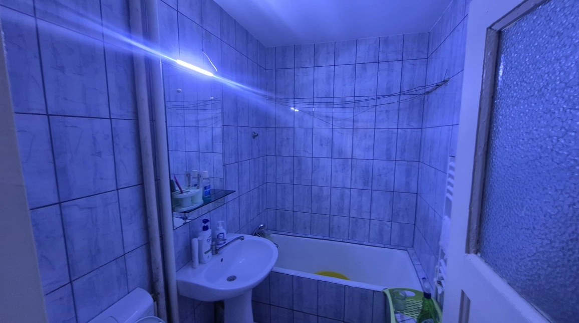 Oferta De vanzare apartament, 2 camere, semidecomandat, 52 mp , Centru,  Piata Unirii imagine 6
