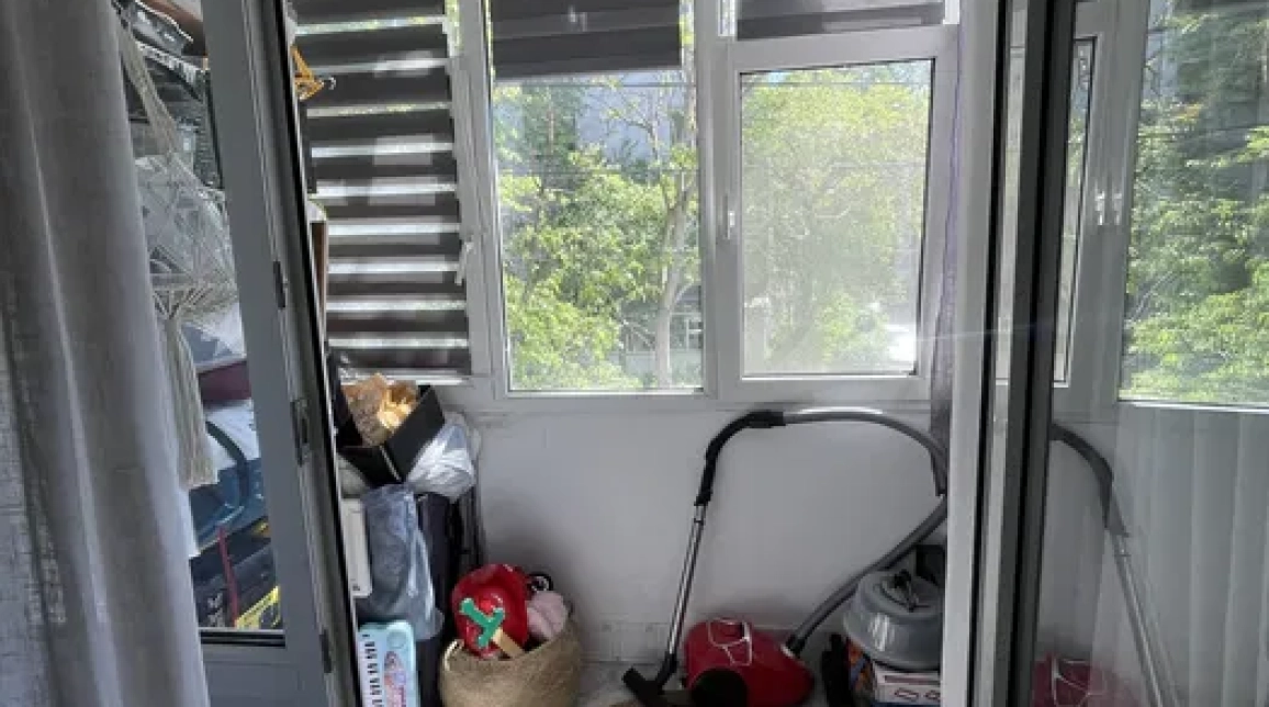 Oferta Metalurgie apartament 54 mp , 3 camere, semidecomandat, de vanzare,  Gradinari  imagine 8