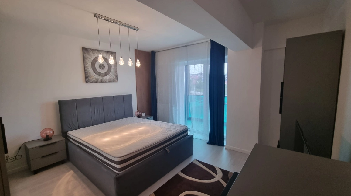 Oferta Apartament nou, o camera, decomandat, 39 mp , Visani, de vanzare,  Profi Visan imagine 2