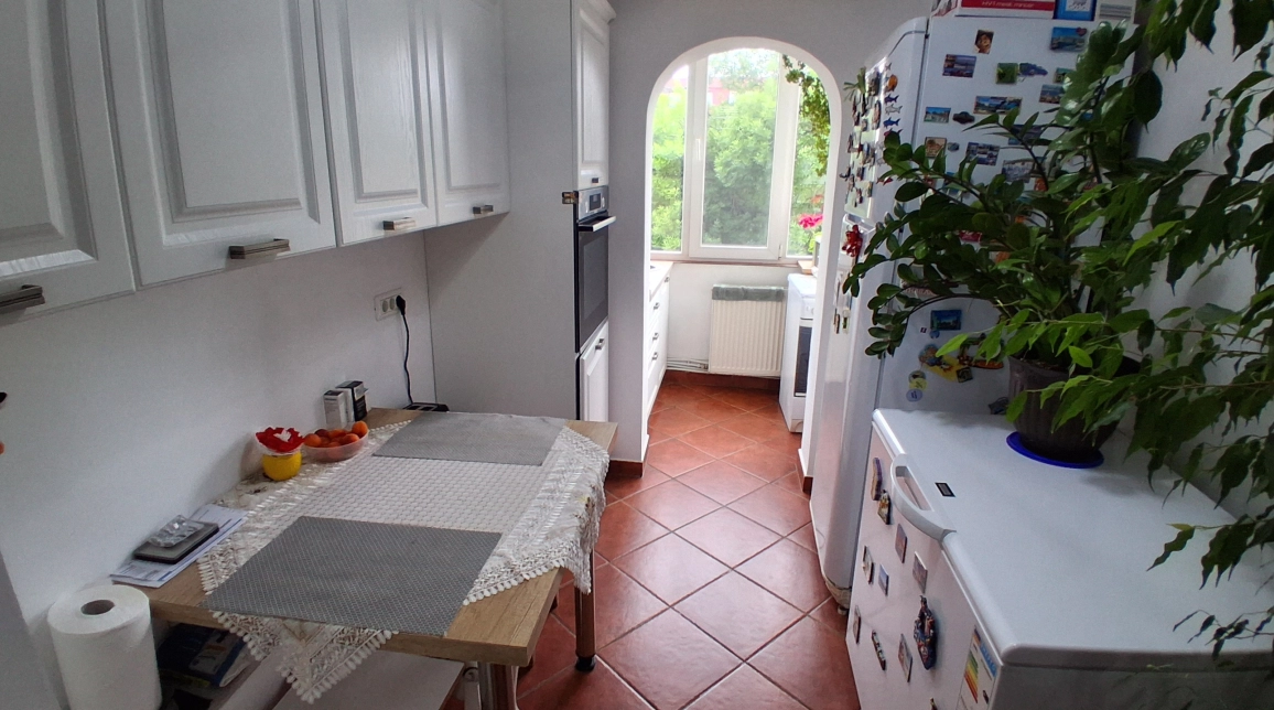 Oferta De vanzare apartament, 2 camere, decomandat, 48 mp , Canta,  PROFI imagine 4