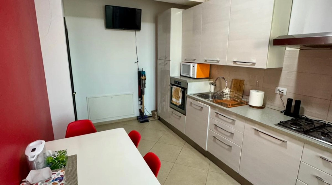 Oferta Apartament nou de vanzare, 2 camere, decomandat, 65 mp , Frumoasa,  Hlincea imagine 6