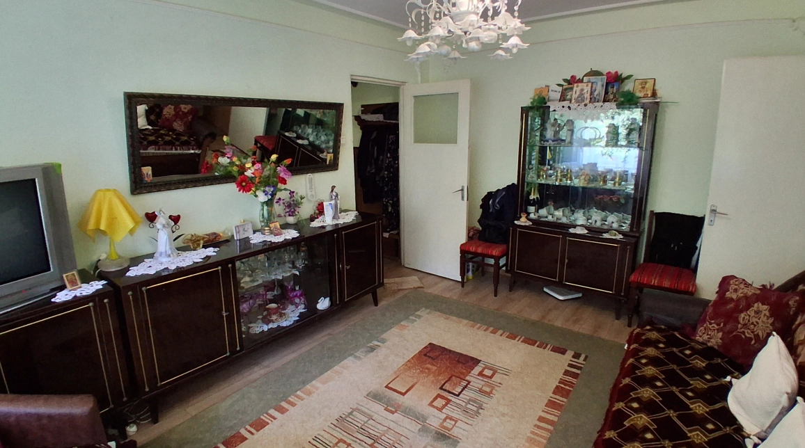Oferta Apartament, 2 camere, semidecomandat, 40 mp , Pacurari, de vanzare,  ALPHA BANK, MUNCA INVALIZILOR imagine 3
