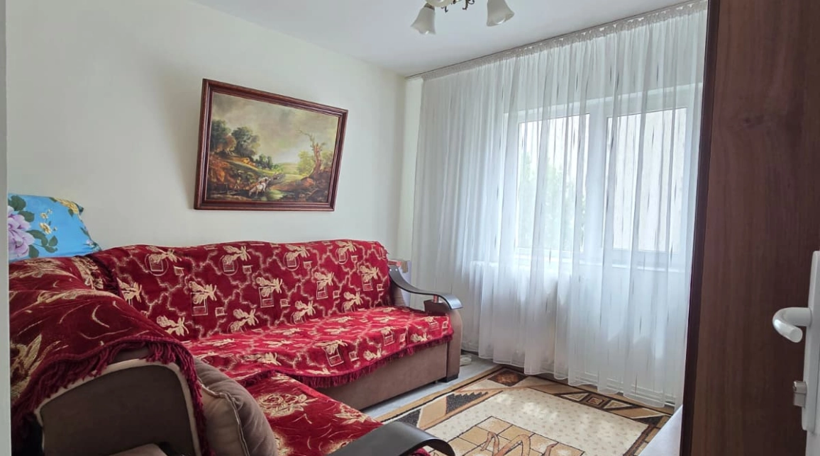 Oferta Apartament de vanzare, 2 camere, semidecomandat, 42 mp , Mircea cel Batran,  BRD imagine 2