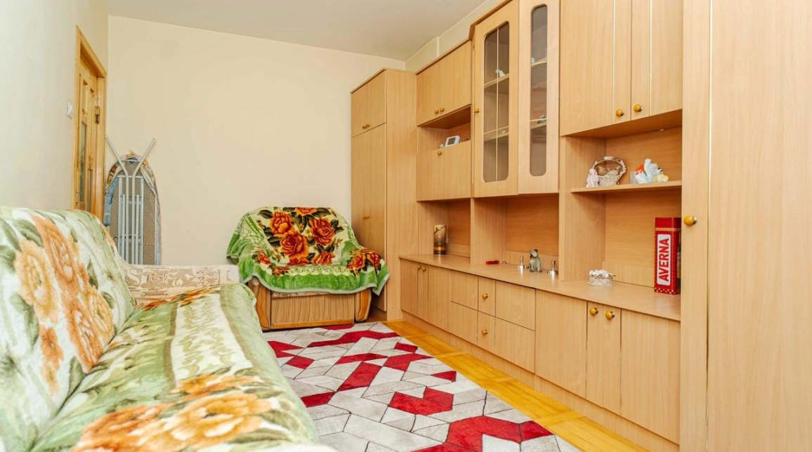 Oferta Apartament de vanzare, 3 camere, decomandat, 70 mp , Pacurari,  Alpha Bank imagine 12