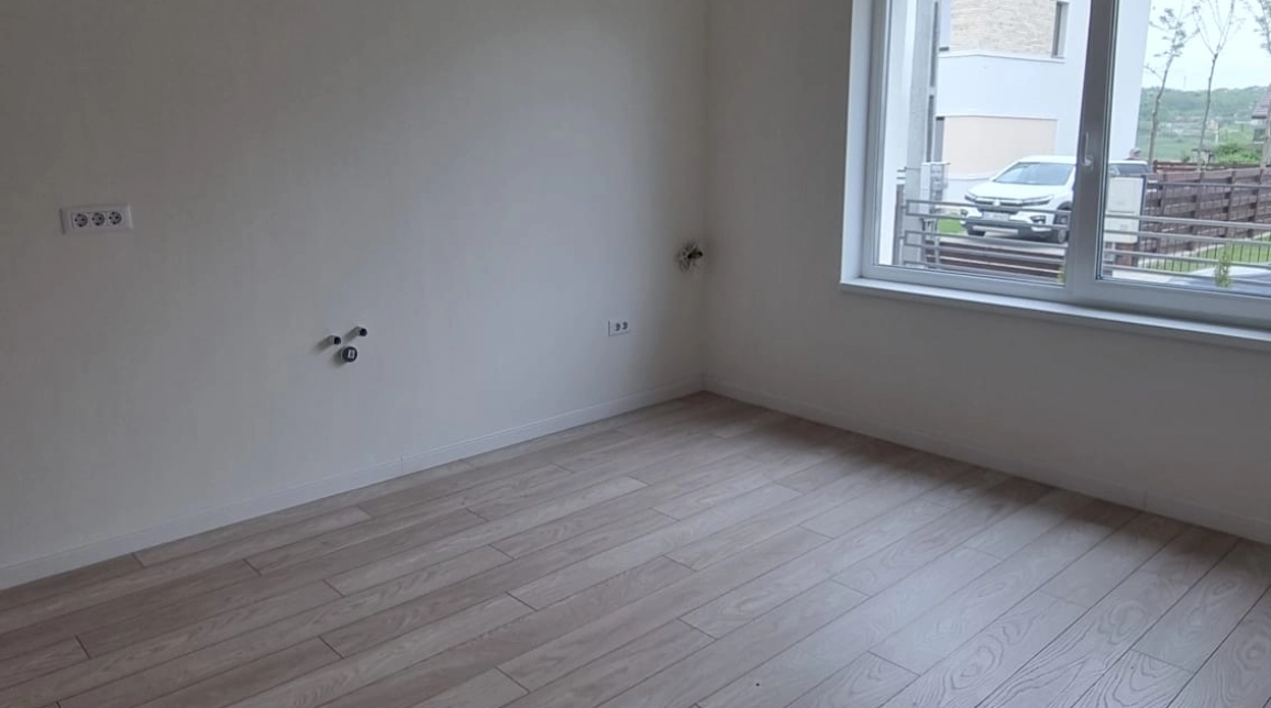 Oferta Casa de vanzare, 5 camere, 129 mp , Popas Pacurari,  Bizantiq imagine 1