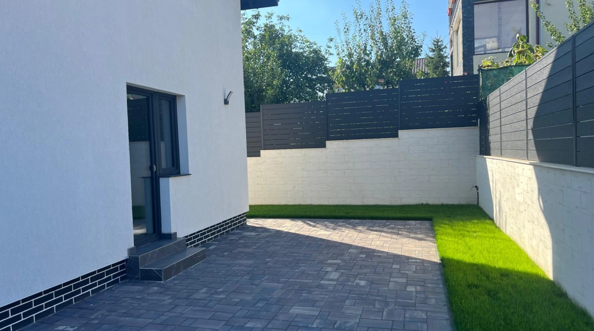 Oferta 4 camere, 110 mp , de vanzare casa in zona CUG,  Valea Adanca 5 Drumuri imagine 12