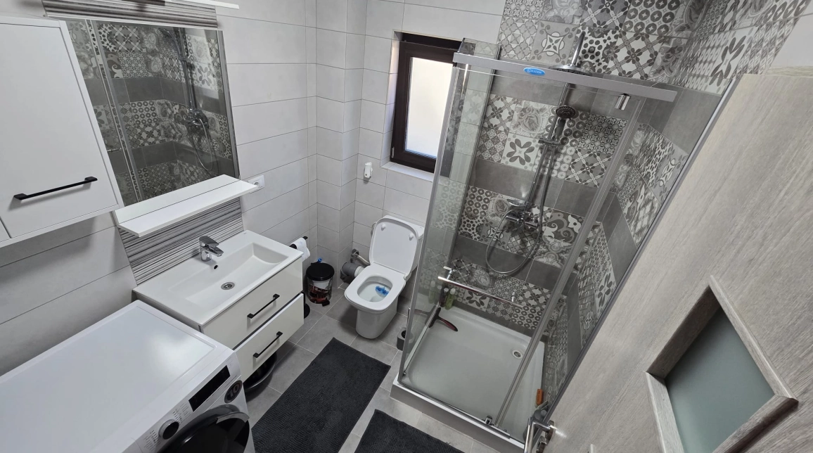 Oferta Breazu casa 164 mp , 5 camere, de vanzare,  Padurea Marzesti imagine 2