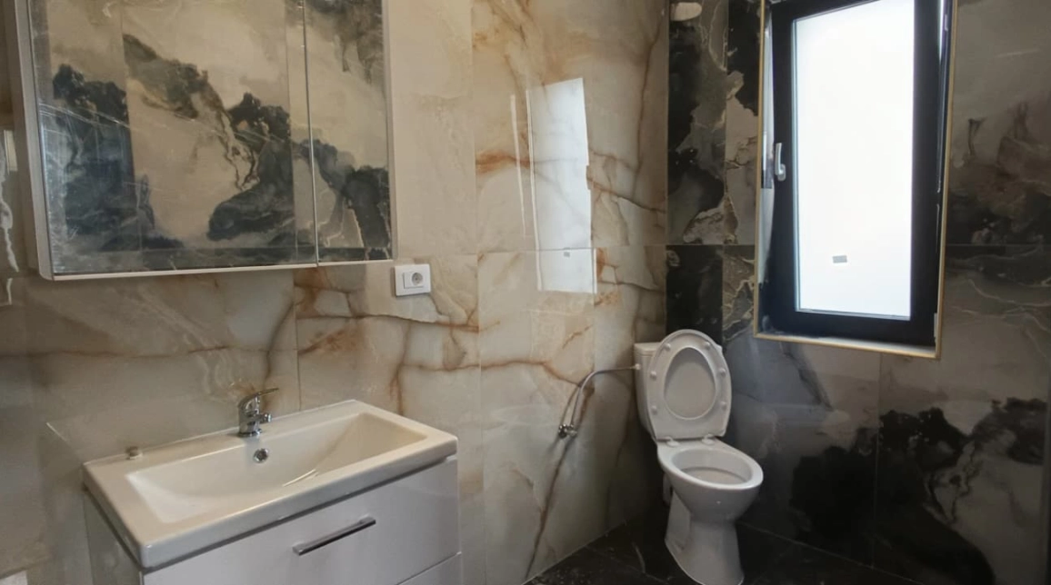 Oferta Popas Pacurari casa 96 mp , 4 camere, de vanzare,  Mega Image imagine 6
