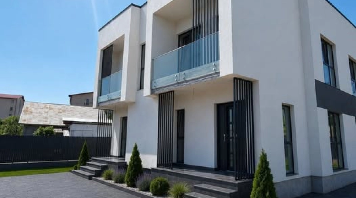 Oferta 4 camere, 131 mp , de vanzare casa in zona Popas Pacurari,  Valea Lupului - Antibiotice imagine 10