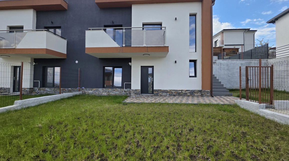 Oferta CUG casa 80 mp , 3 camere, de vanzare,  5 drumuri - Valea Adanca imagine 1