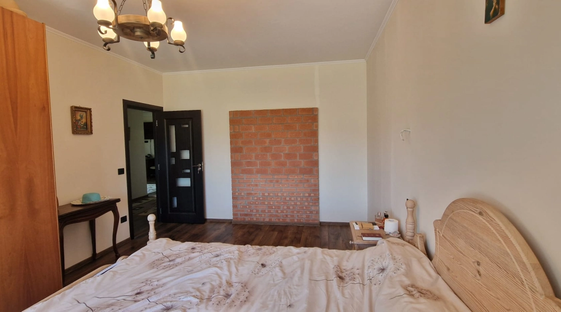 Oferta De vanzare casa, 3 camere, 113 mp , Semicentral,  Mogosesti imagine 4