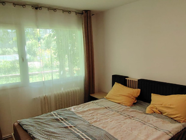 Podu Ros apartament  45 mp , 2 camere,  semidecomandat , de inchiriat,  (Cantemir) 162514