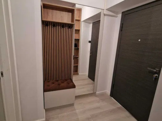 Apartament de inchiriat, o camera,  decomandat ,  48 mp , Dacia,  (Lidl Dacia) 162565