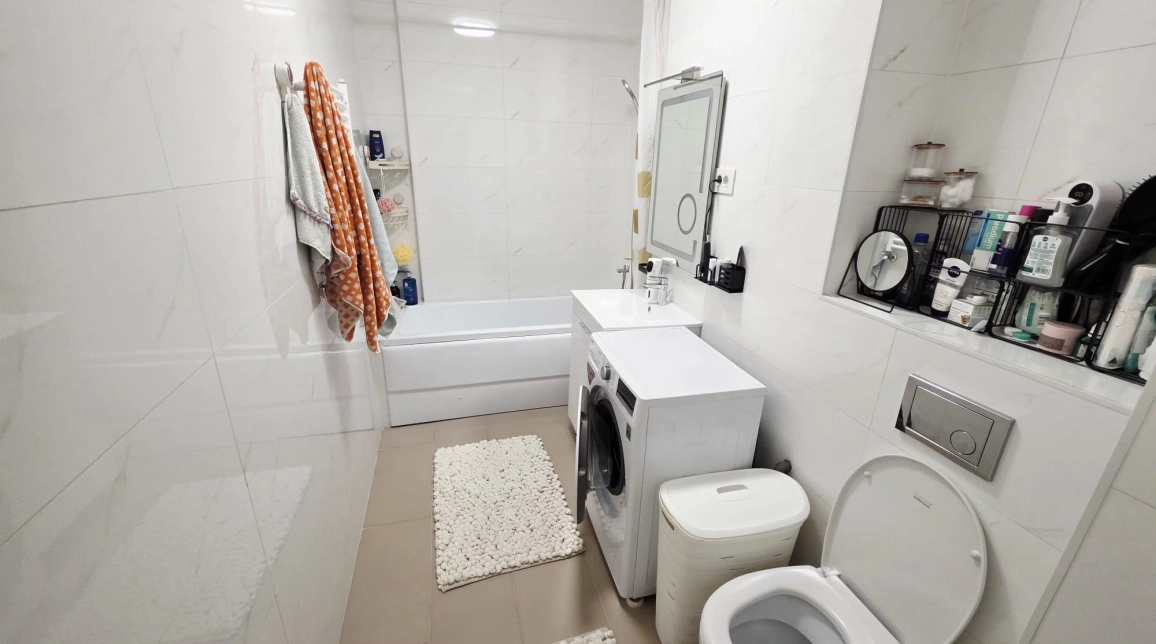 Oferta Copou apartament nou 55 mp , 2 camere, , de inchiriat,  Royal Town imagine 2