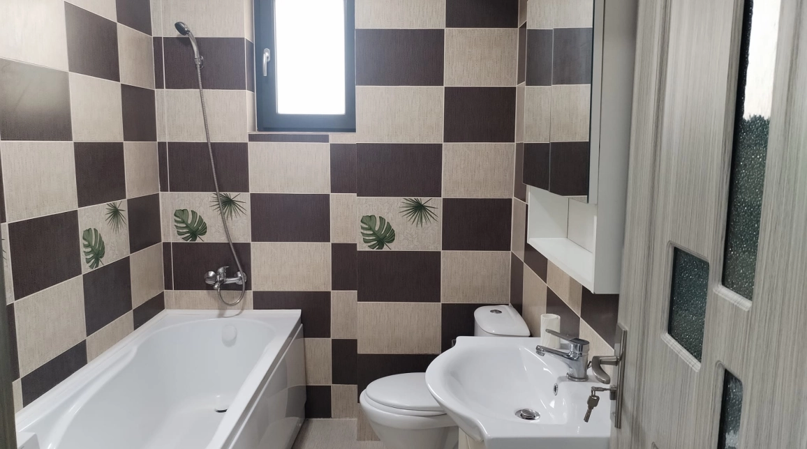 Oferta De inchiriat apartament nou, o camera, decomandat, 35 mp , CUG,  Valea Adanca - Panoramic Residence  imagine 7