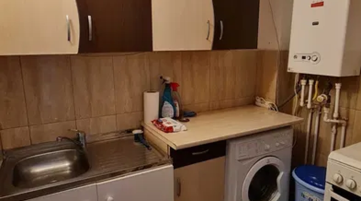 Oferta Apartament, o camera, semidecomandat, 26 mp , Tudor Vladimirescu, de inchiriat,  Iulius Mall imagine 2