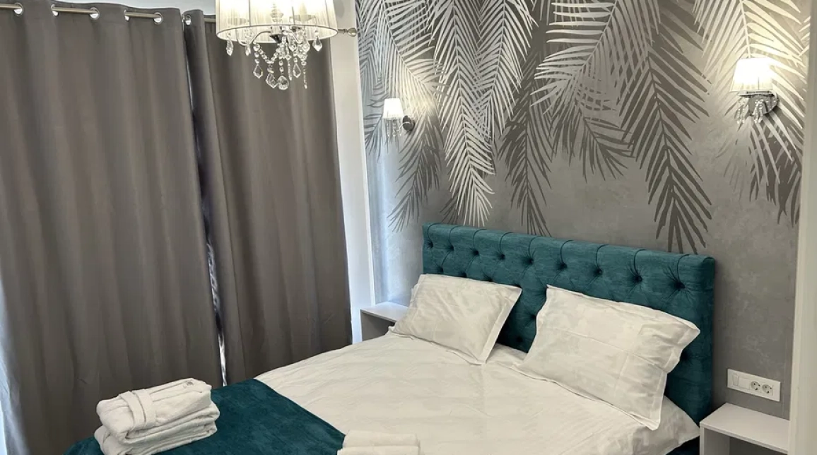 Oferta Tudor Vladimirescu apartament 45 mp , 2 camere, decomandat, de inchiriat,  Iulius Mall imagine 2