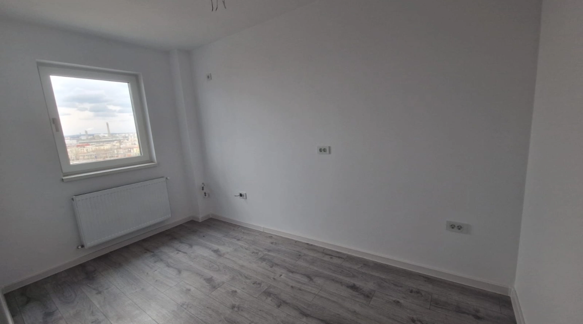 Oferta Podu Ros apartament nou 60 mp , 2 camere, decomandat, de vanzare,  2,6 km de Palas imagine 4