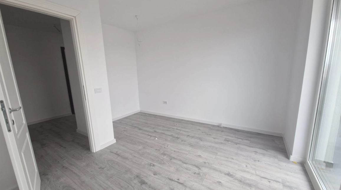 Oferta De vanzare apartament nou, 2 camere, decomandat, 60 mp , Frumoasa,   Intabulat, 2,8km de Palas imagine 3
