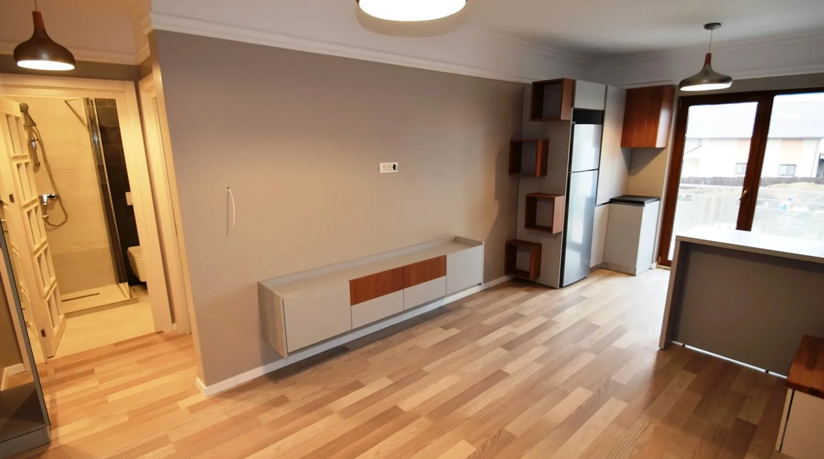 Oferta Apartament de vanzare, 3 camere, decomandat, 75 mp , Galata,  Platoul Insorit imagine 10